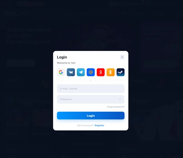 log masuk 1win log masuk 1win